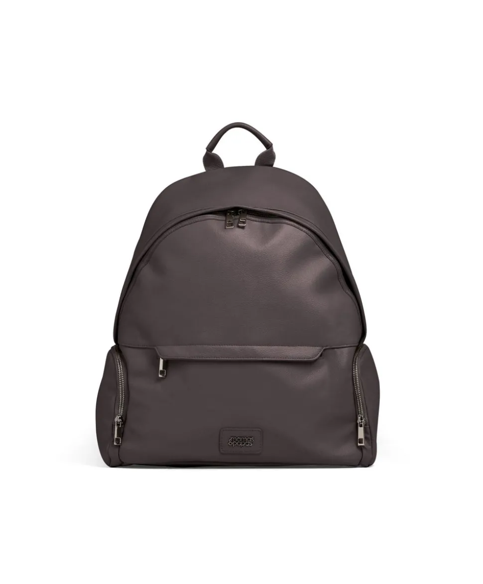 Luxe Minimalist Backpack - Coco