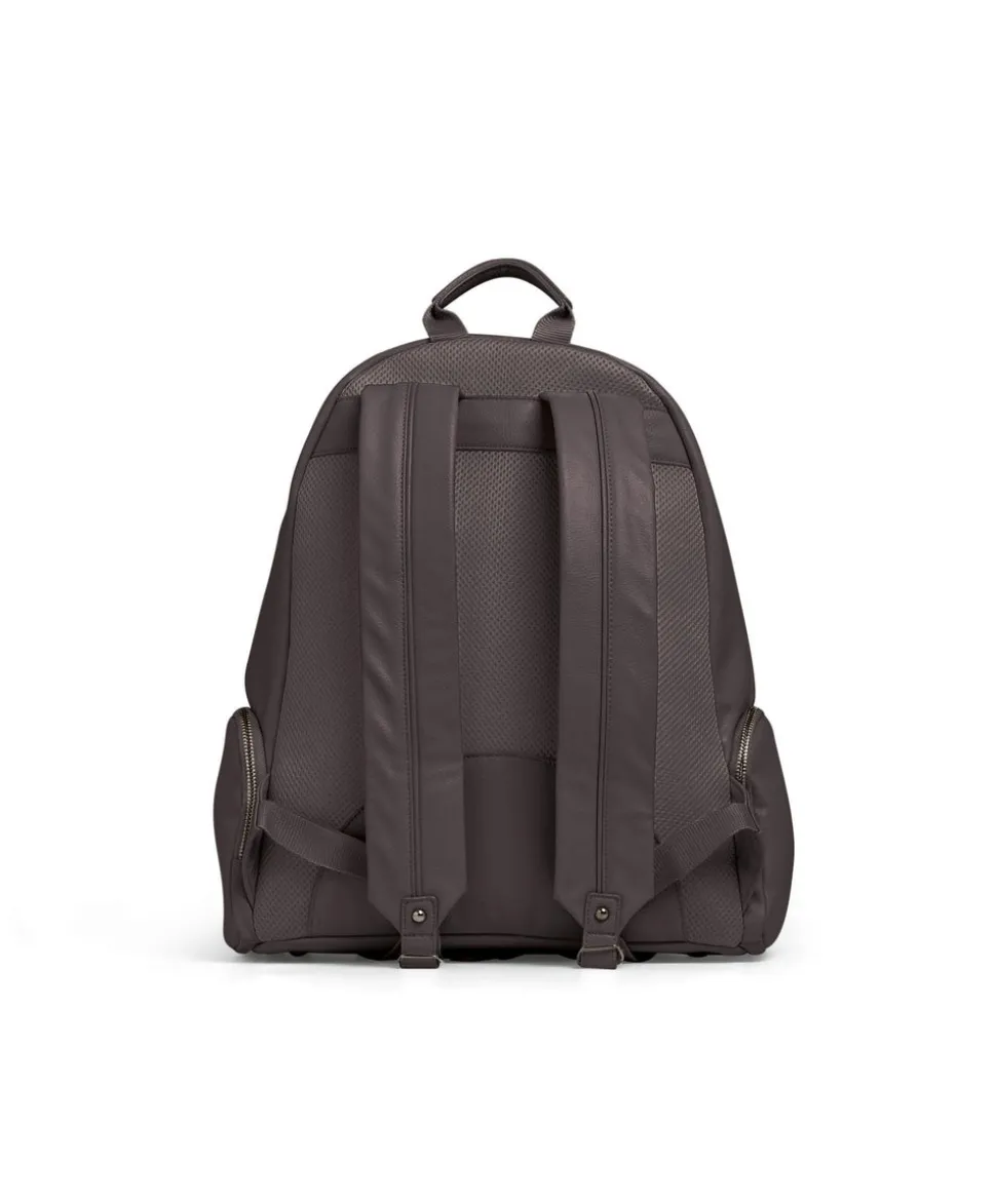 Luxe Minimalist Backpack - Coco