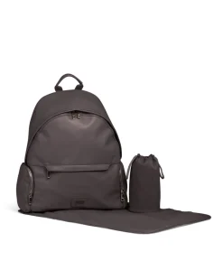 Luxe Minimalist Backpack - Coco