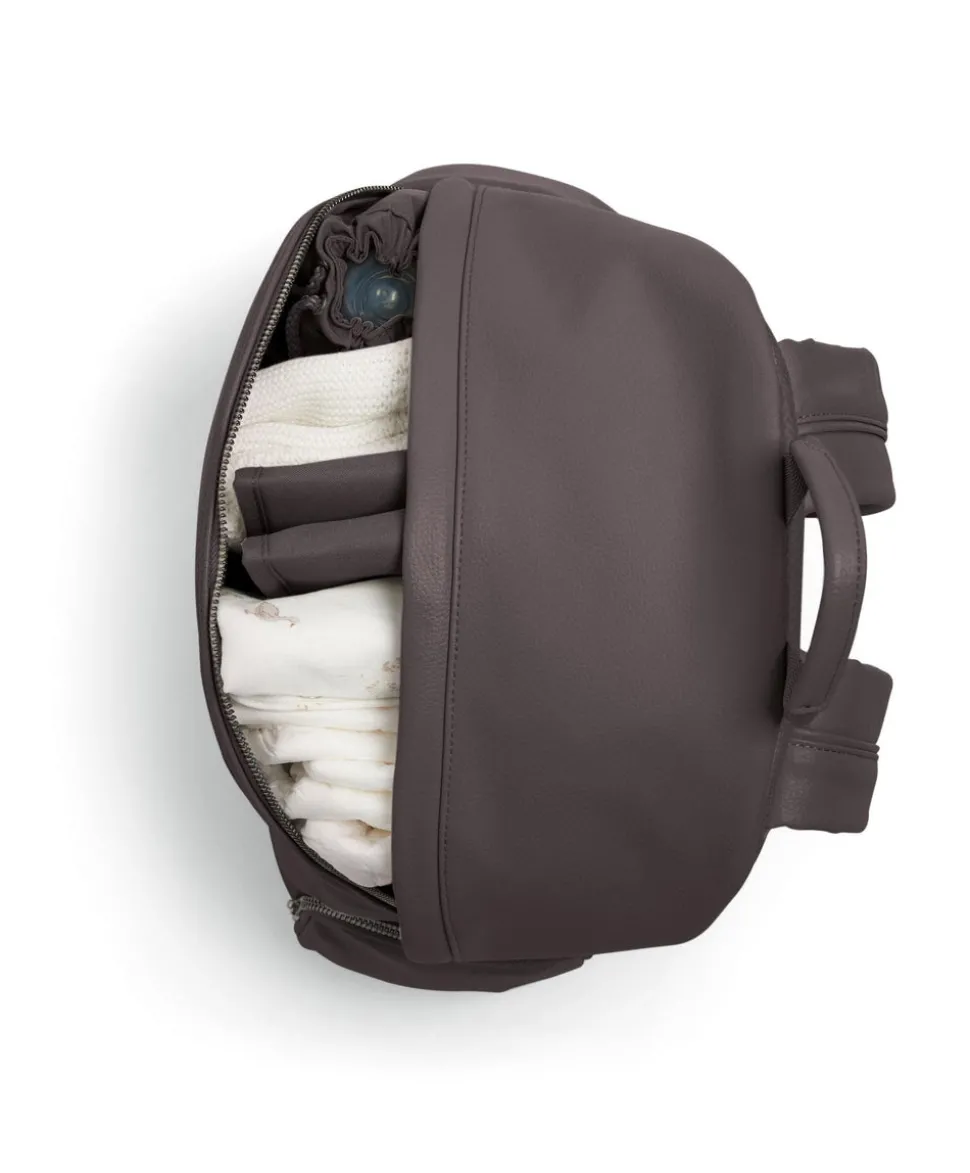 Luxe Minimalist Backpack - Coco