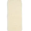 Luxury Buggy Sheepskin Liner - Natural