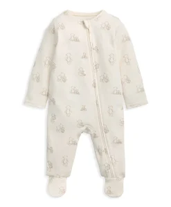 0-3m Goodnight Bear - Gift Box