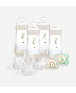 MAM Easy Start Bottle 3 Piece Bundle (260ml)