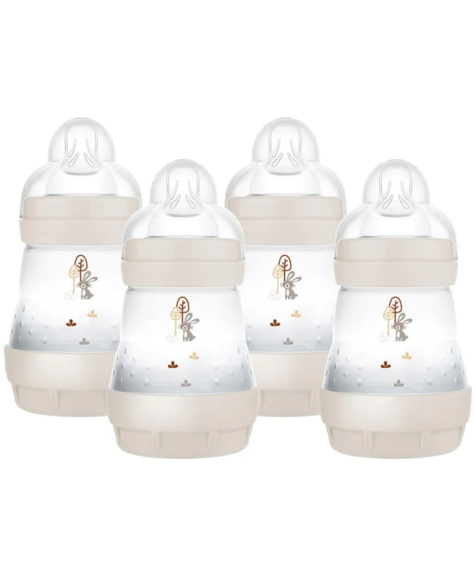 MAM Easy Start Bottle 3 Piece Bundle (260ml)