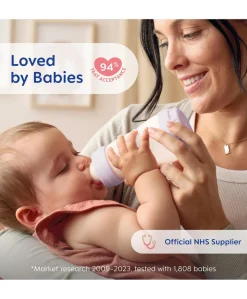 MAM Easy Start Bottle 3 Piece Bundle (260ml)