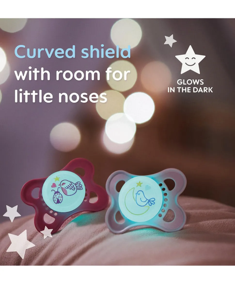 MAM Easy Start Bottle 3 Piece Bundle (260ml)