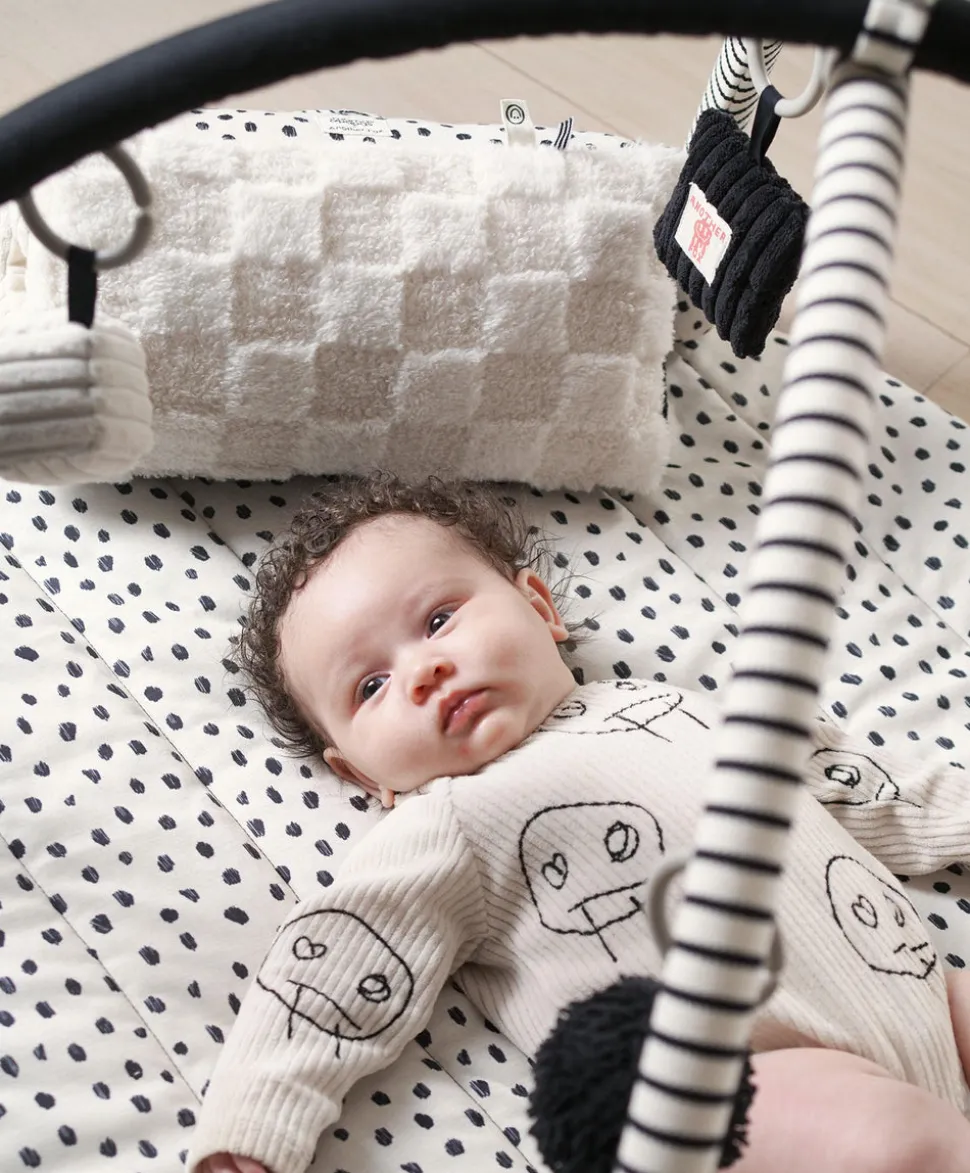 Mamas & Papas x Another Fox Playmat