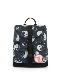 Mamas & Papas x Another Fox Backpack Reins- Ying & Yang