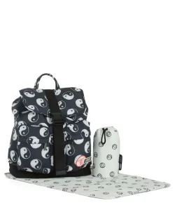 Mamas & Papas x Another Fox Backpack - Yin & Yang