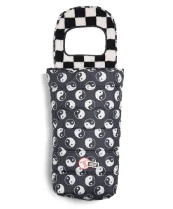 Mamas & Papas x Another Fox Footmuff - Ying & Yang