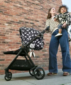 Mamas & Papas x Another Fox Libro - Ying & Yang
