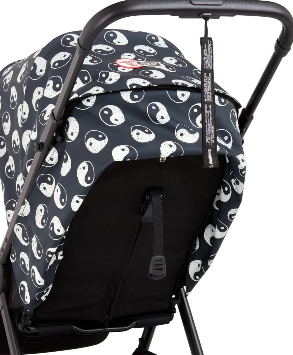 Mamas & Papas x Another Fox Libro - Ying & Yang