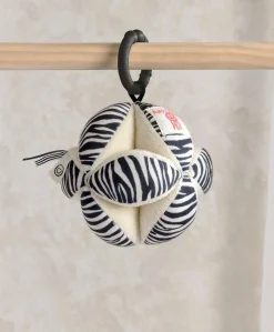 Mamas & Papas x Another Fox Clutch Ball Toy