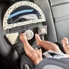 Mamas & Papas x Another Fox Car Seat Toy