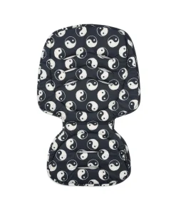 Mamas & Papas x Another Fox Reversible Liner - Ying & Yang