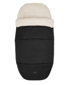 Maxi Cosi Fame Premium Pushchair Bundle with Pebble 360 Pro 2 Car Seat & Base – Black with Black Wheels