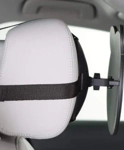 Maxi-Cosi Back Seat Car Mirror - Black