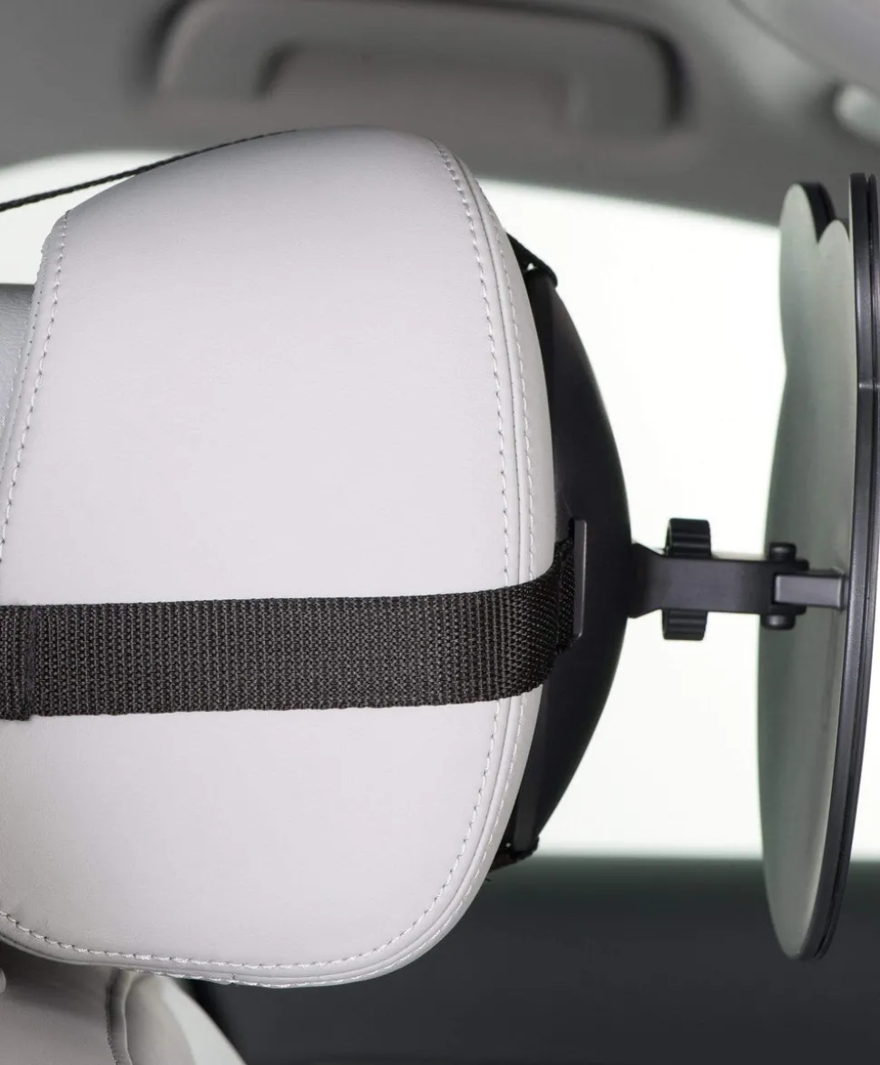 Maxi-Cosi Back Seat Car Mirror - Black
