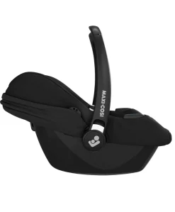 Maxi-Cosi CabrioFix i-Size Car Seat - Essential Black
