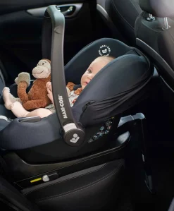 Maxi-Cosi Cabriofix i-Size - 2 Piece Bundle