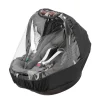 Maxi-Cosi CabrioFix/Pebble Raincover for Car Seats - Clear