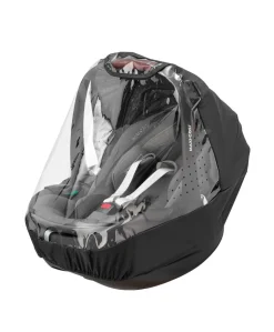 Maxi-Cosi CabrioFix/Pebble Raincover for Car Seats - Clear