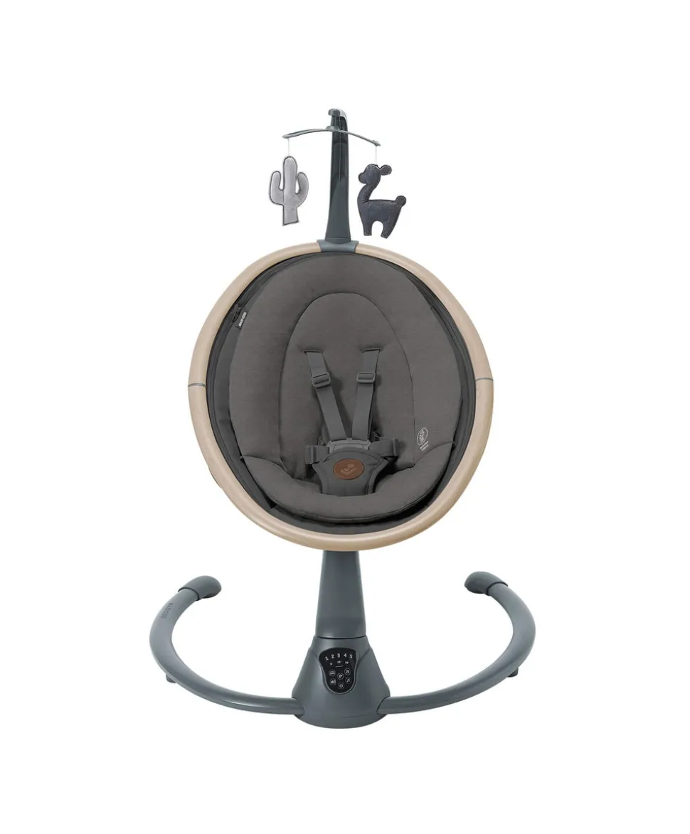 Maxi-Cosi Cassia Electric Swing - Beyond Graphite