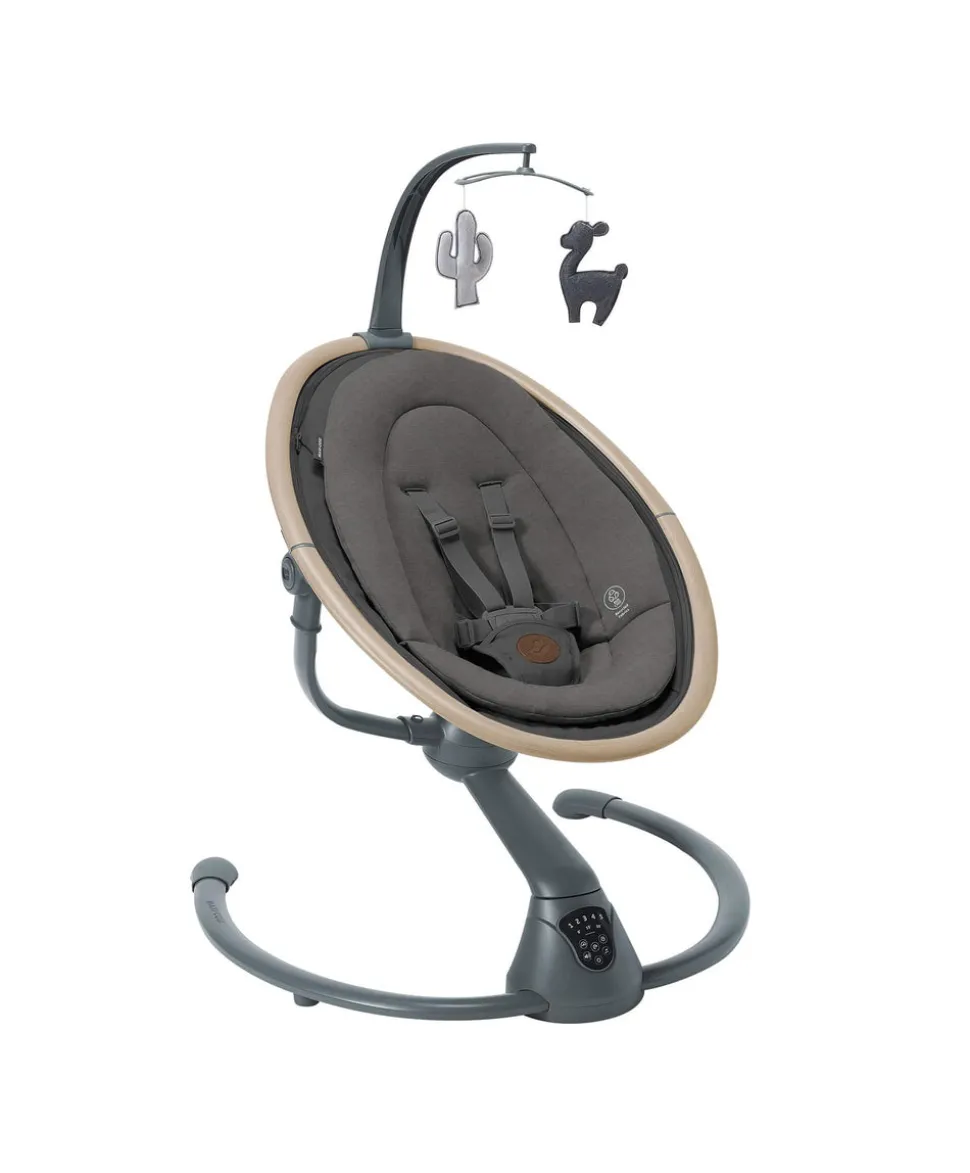 Maxi-Cosi Cassia Electric Swing - Beyond Graphite