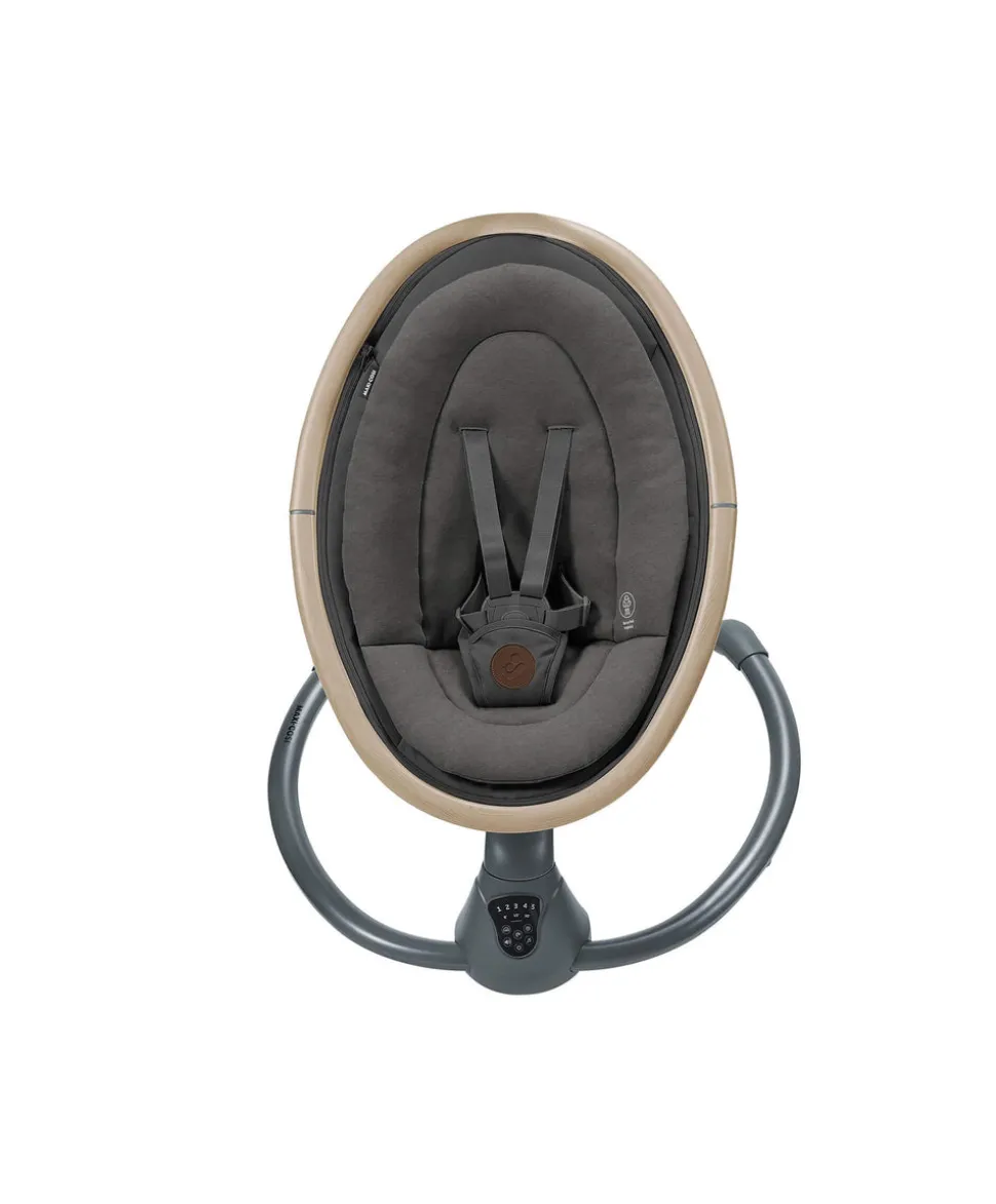 Maxi-Cosi Cassia Electric Swing - Beyond Graphite