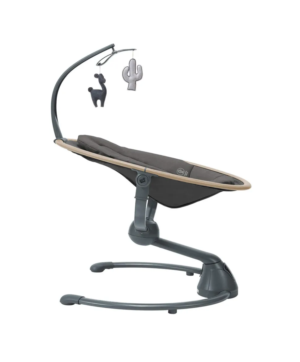 Maxi-Cosi Cassia Electric Swing - Beyond Graphite