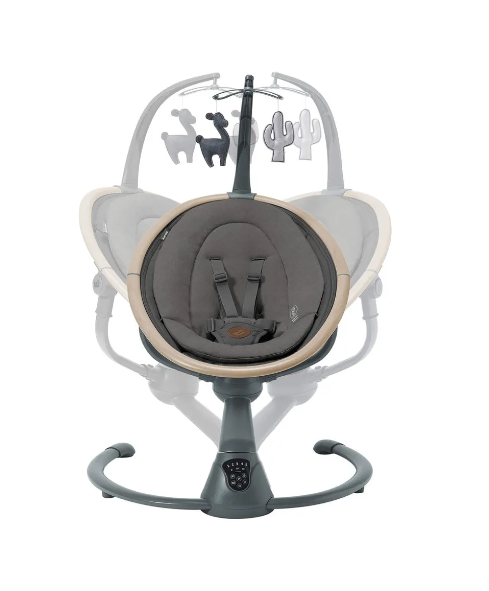 Maxi-Cosi Cassia Electric Swing - Beyond Graphite