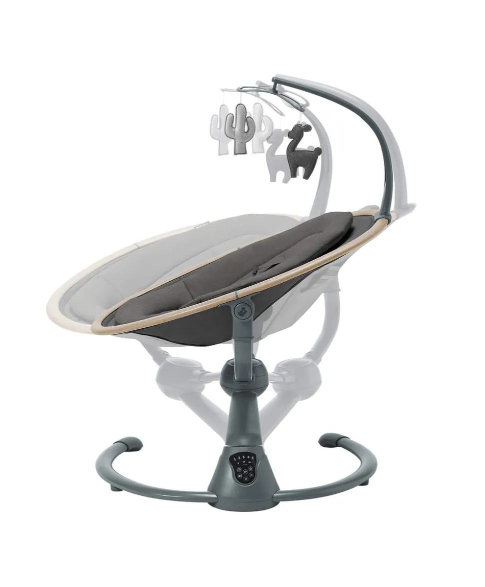 Maxi-Cosi Cassia Electric Swing - Beyond Graphite