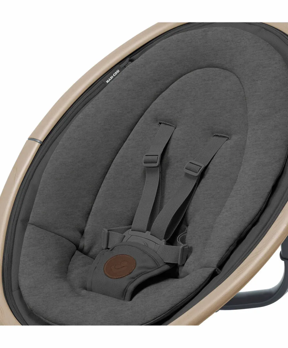 Maxi-Cosi Cassia Electric Swing - Beyond Graphite