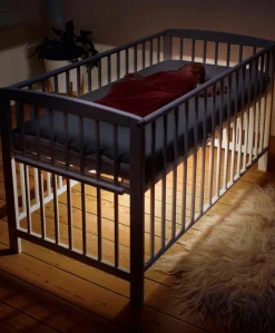 Maxi-Cosi Connected Home Glow Crib Night Light - White
