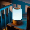 Maxi-Cosi Connected Home Soothe Night Light & Sound - White