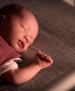 Maxi-Cosi Connected Home Soothe Night Light & Sound - White