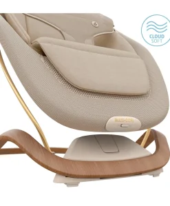 Maxi-Cosi Dove Pro Bouncer - Elegance Beige