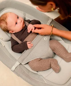 Maxi-Cosi Dove Pro Bouncer - Elegance Beige