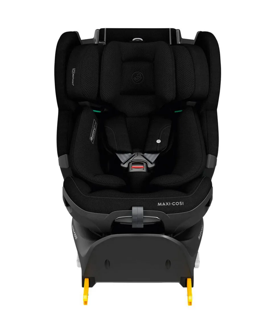 Maxi-Cosi Emerald 360 Pro Car Seat – Twillic Black