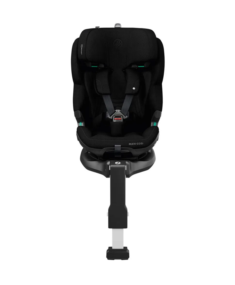 Maxi-Cosi Emerald 360 Pro Car Seat – Twillic Black