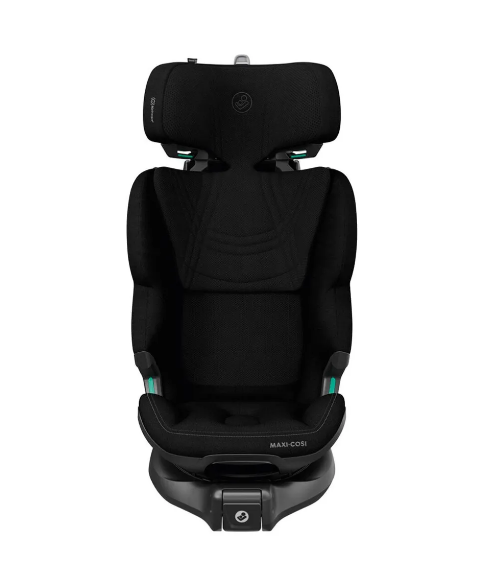 Maxi-Cosi Emerald 360 Pro Car Seat – Twillic Black