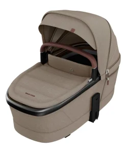 Maxi-Cosi Fame Carrycot – Twillic Truffle