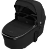 Maxi-Cosi Fame Carrycot – Twillic Black