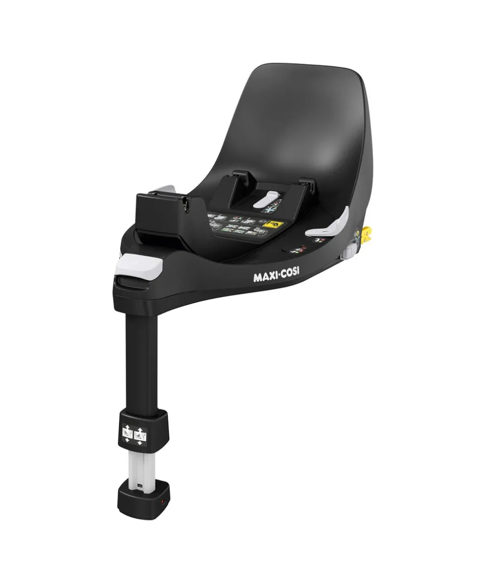 Maxi-Cosi FamilyFix 360 Car Seat Base - Black