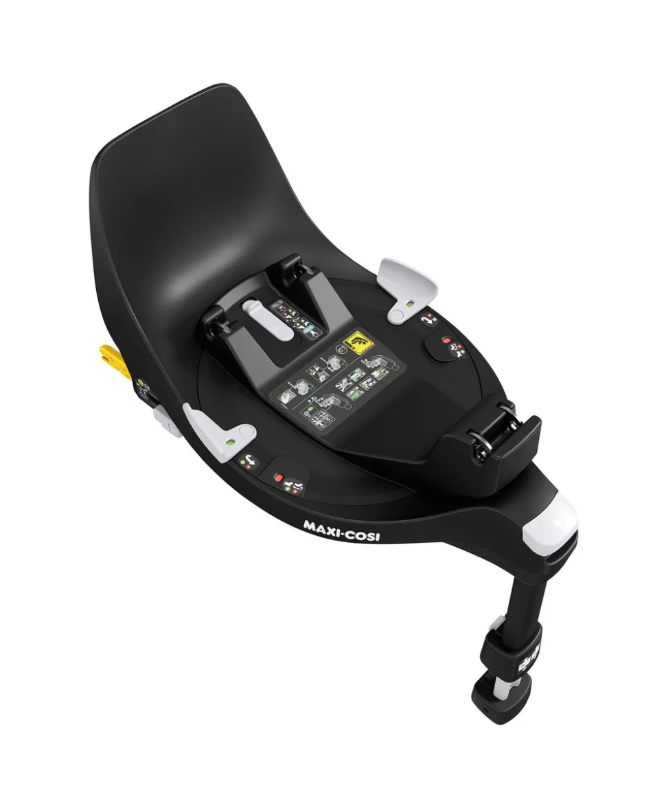 Maxi-Cosi FamilyFix 360 Car Seat Base - Black