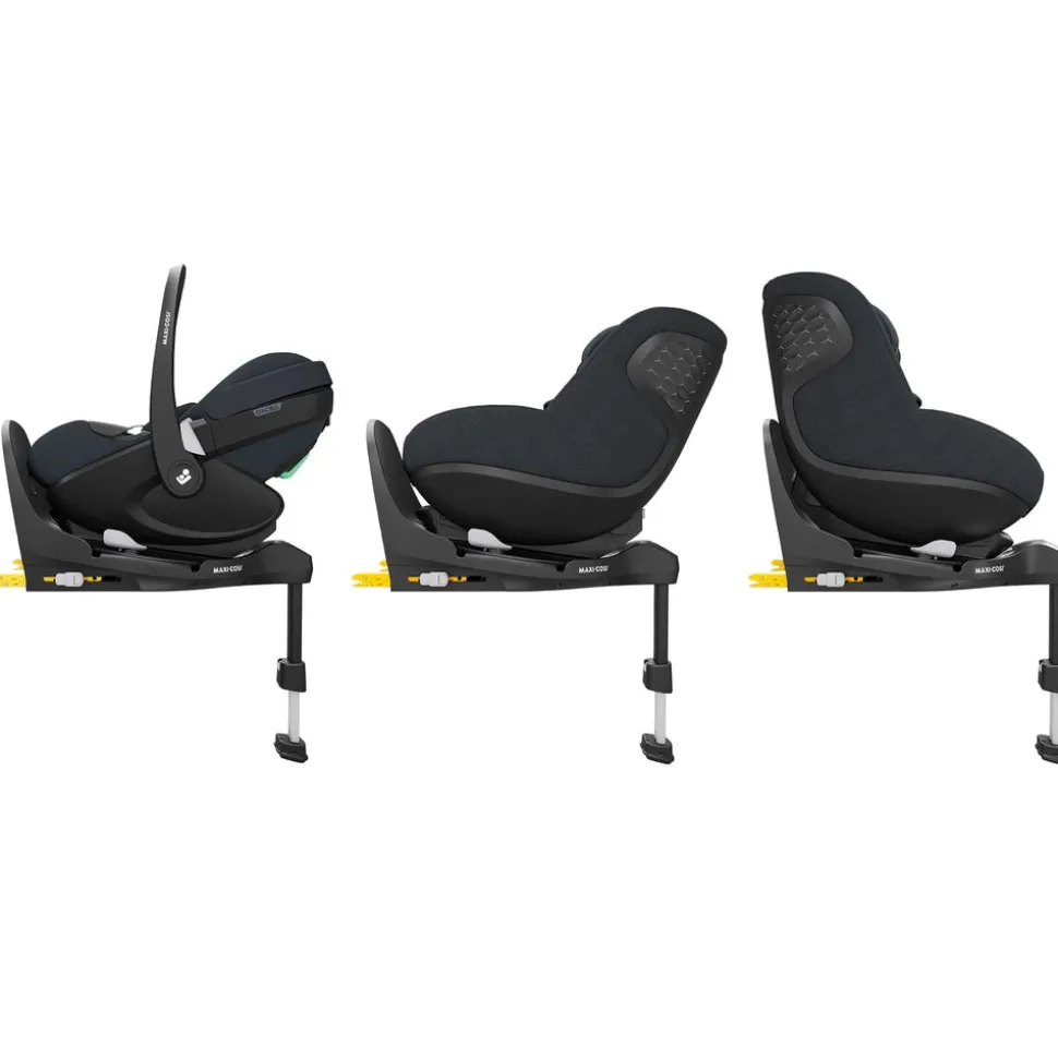 Maxi-Cosi FamilyFix 360 Pro ISOFIX Base - Black