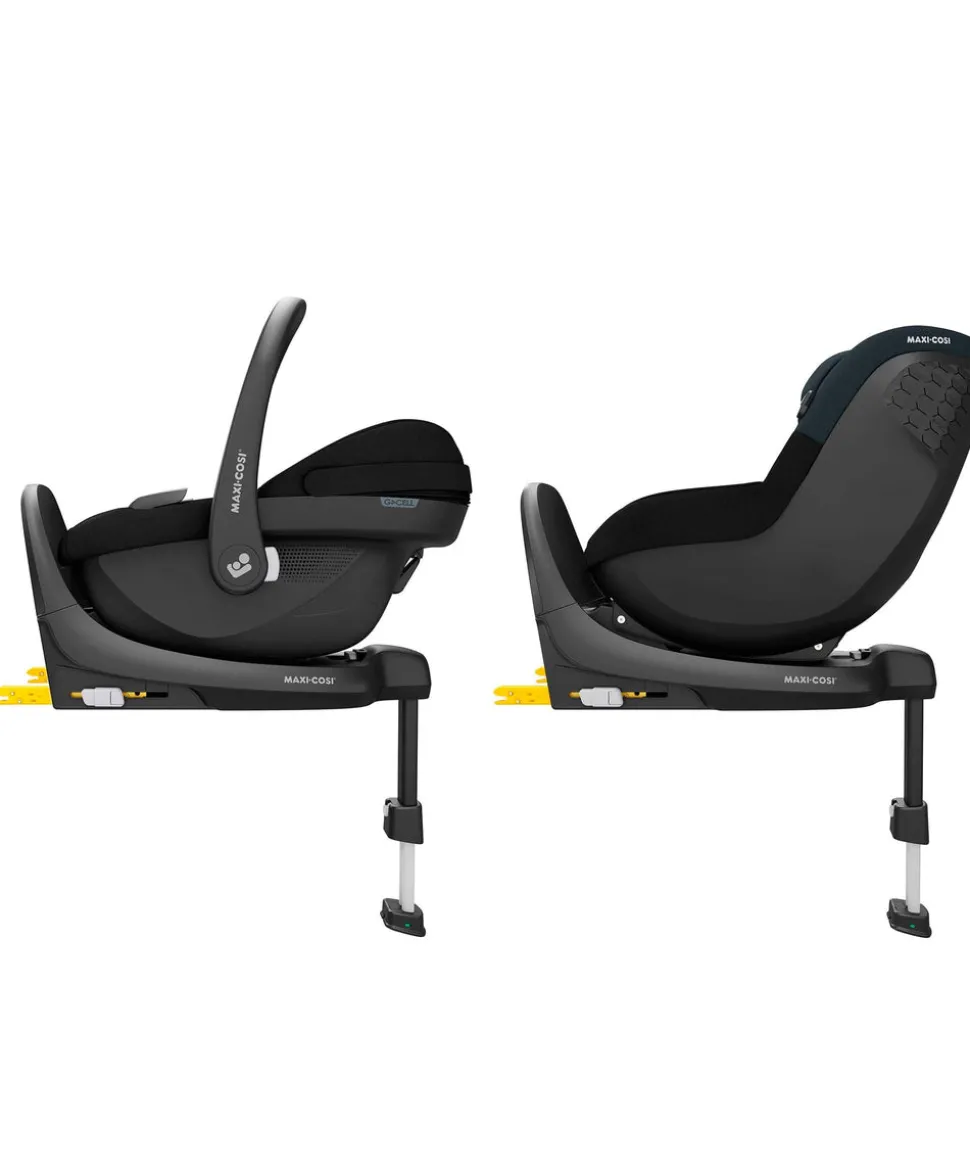 Maxi-Cosi FamilyFix S Car Seat Base - Black