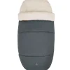Maxi-Cosi 2-in-1 Footmuff - Twillic Graphite