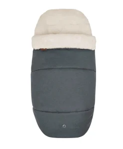 Maxi-Cosi 2-in-1 Footmuff - Twillic Graphite