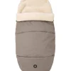 Maxi-Cosi 2-in-1 Winter Footmuff - Twillic Truffle